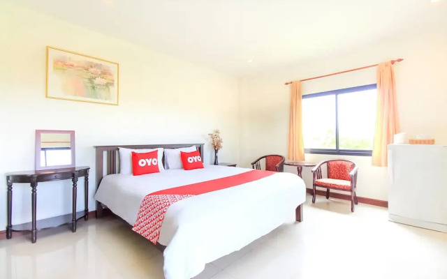 Oyo 321 Country Place Hua Hin