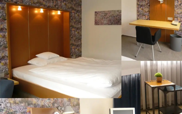 Hotel Scholz