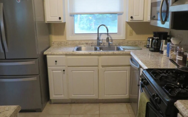 Atlanta Hartsfield Airport Guesthouse