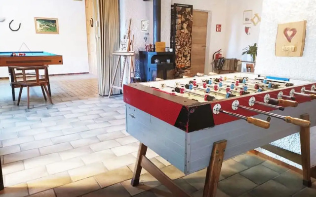 Ferienhof Neukirchinger