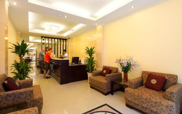 Hanoi Serenity Hotel 2