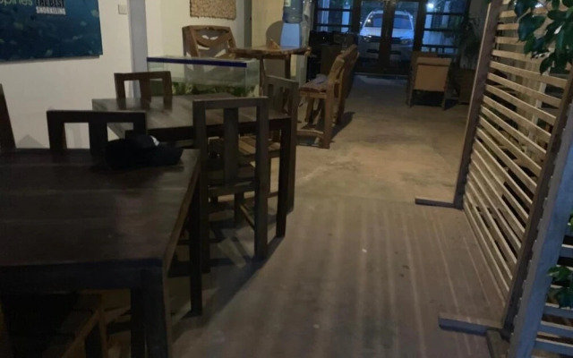 Terreza's Place
