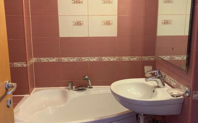 Sendy apartman 2