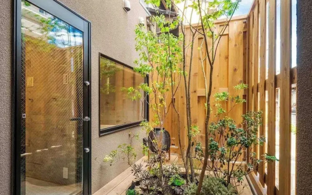 Tokisora Machiya Holiday House
