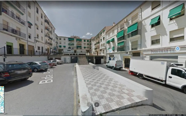 Isis Apartment