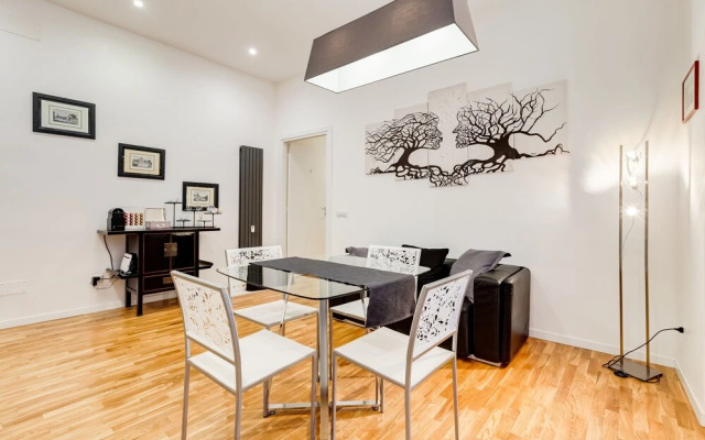 Residenza Le Gemelle di Roma