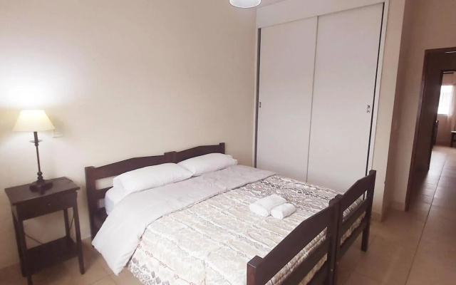 Excelente departamento en Salta, AMANCAY