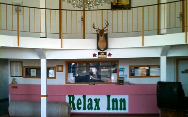 Relax Inn Augusta