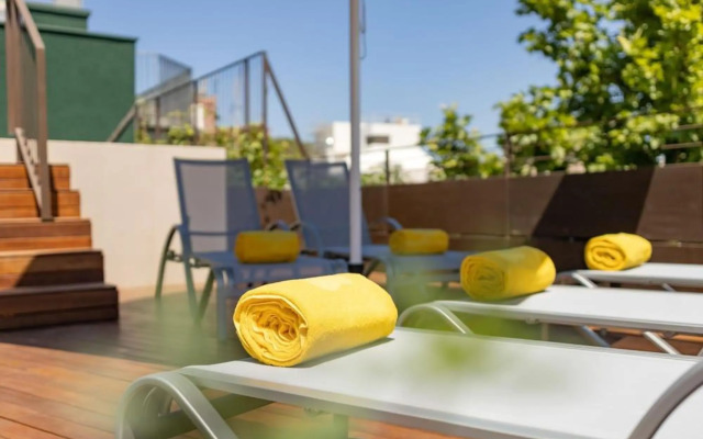 Joe's Gomila Boutique Hotel