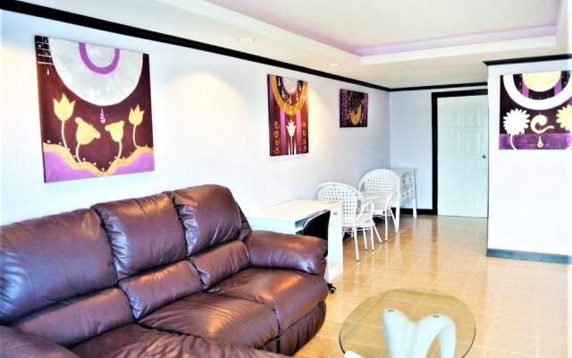 1 bed Luxury Condo Jomtien