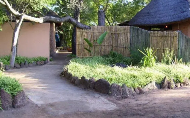 Shalati Adventure Lodge