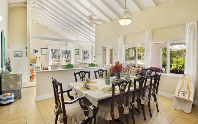 Moonflower 4 Bedroom Home