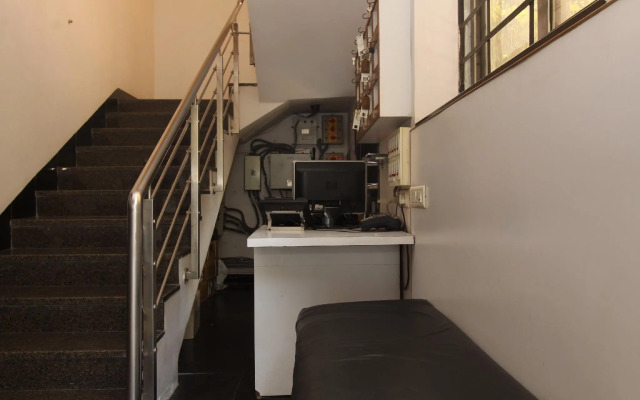 OYO 14501 Hotel Hill View Guest House Begumpet