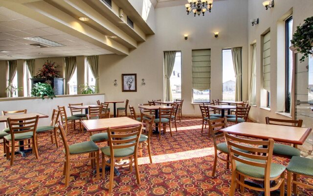 Quality Inn Gulfport I-10