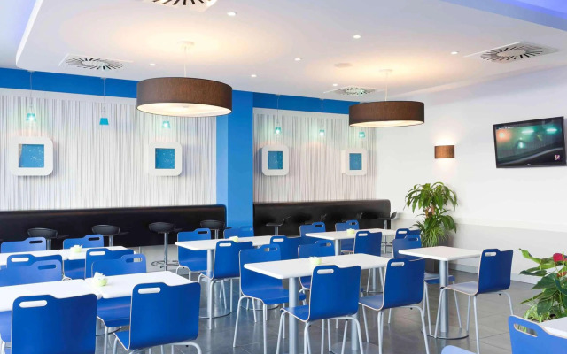 ibis budget Málaga Centro