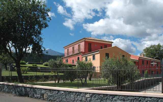 Agriturismo Valle Galfina