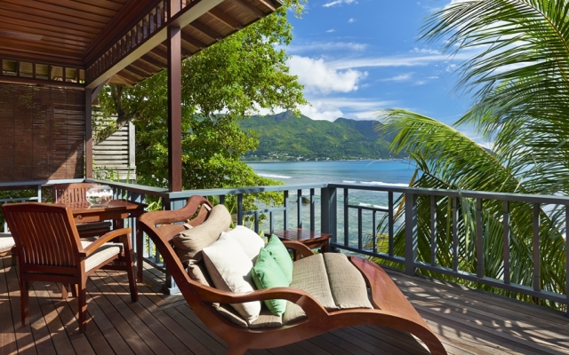 Hilton Seychelles Northolme Resort & Spa