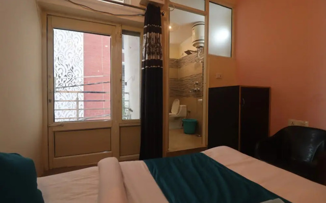 Triple one Hostels and Hotels