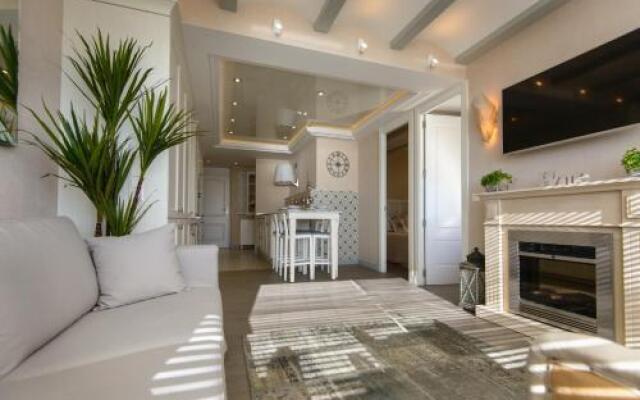 Apartamento Marina