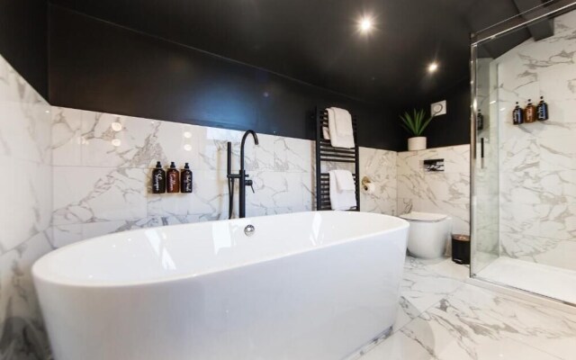 Casa Del Artista- An Exquisite Getaway