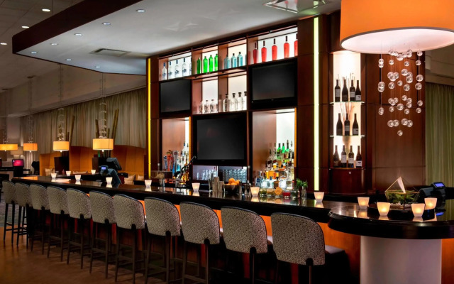 BWI Airport Marriott