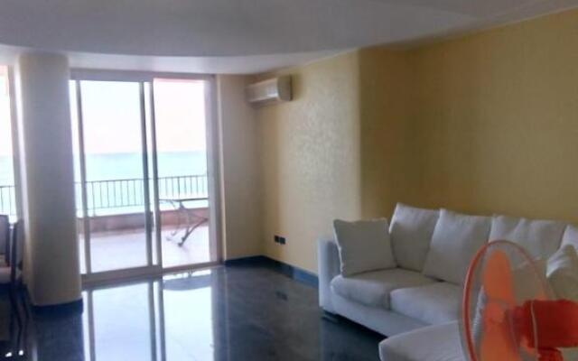 Appartamento La palma beach