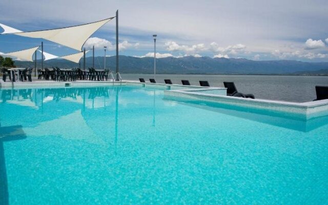 Hotel Romantique Plaza Dojran