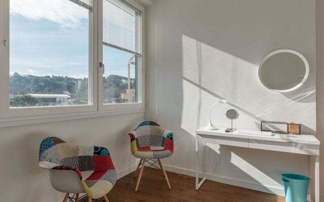 San Pietro Lovely Apartment