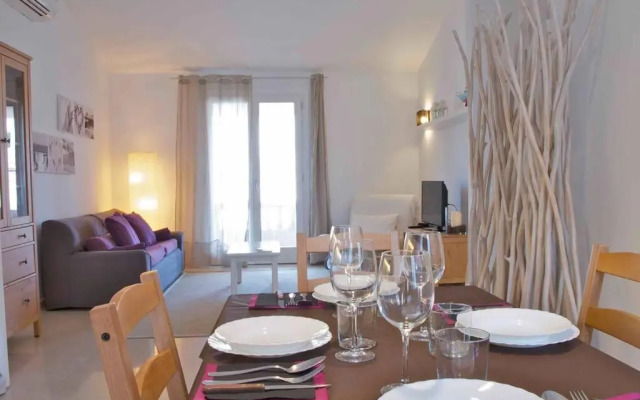 Magallanes Apartment