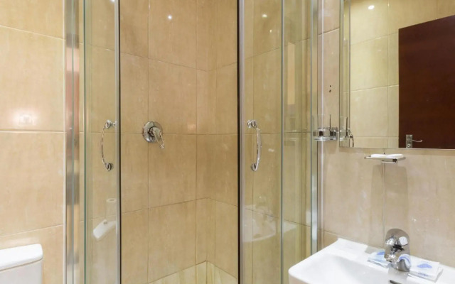 Notting Hill Gate Hotel