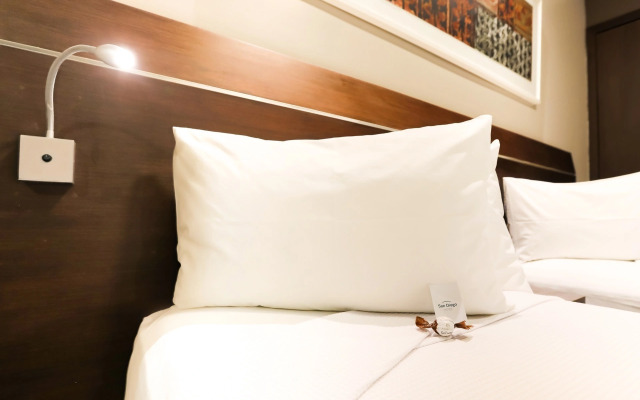 San Diego Suítes Ipatinga