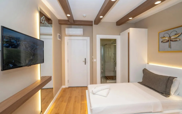 Hotel Grand Istanbul
