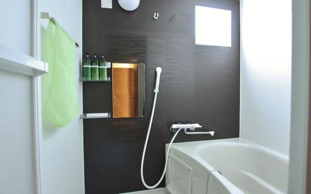 Forest Terrace Tenjin Minami