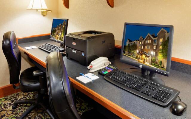 Staybridge Suites Allentown Bethlehem Airport by IHG