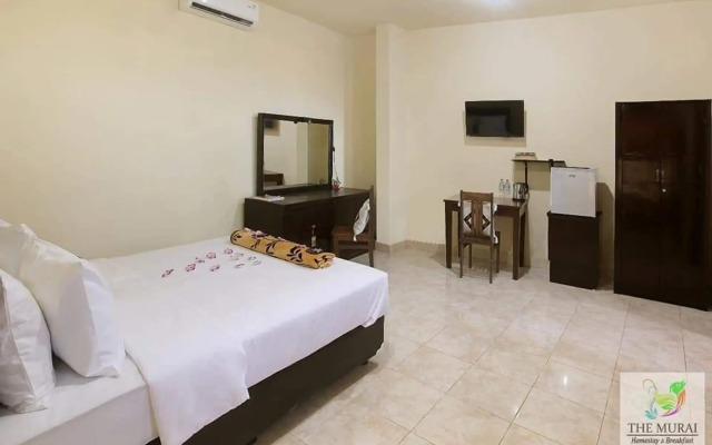 The Murai Guest House