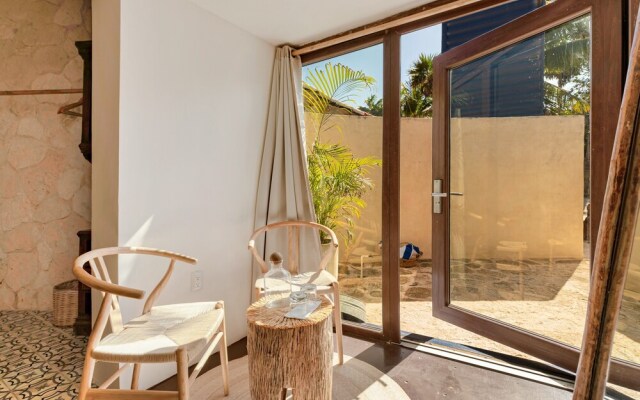 Alquimia Hotel Boutique