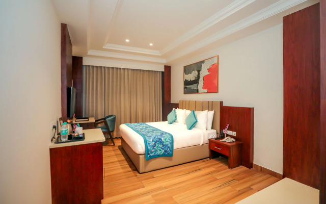 Regenta Place Phagwara by Royal Orchid Hotels Limited