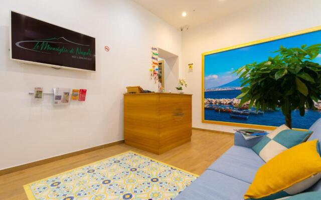 Le Meraviglie Di Napoli