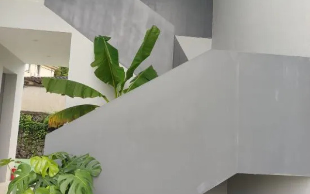 Deqing Moganshan Tingfeng Holiday Homestay