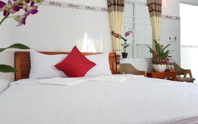 Song Ngoc Guesthouse