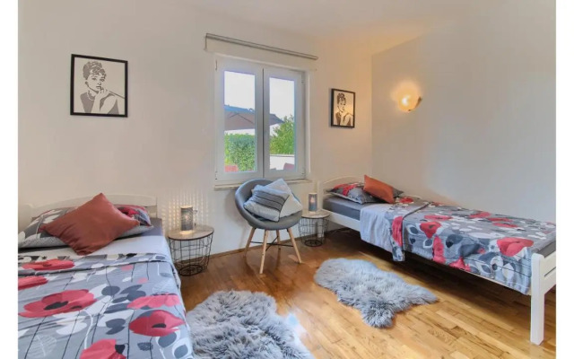 Holiday Home Tina