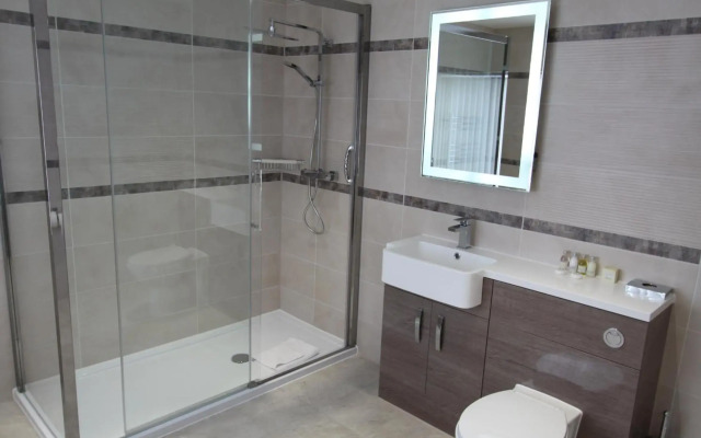 Belgrave Sands Hotel & Spa