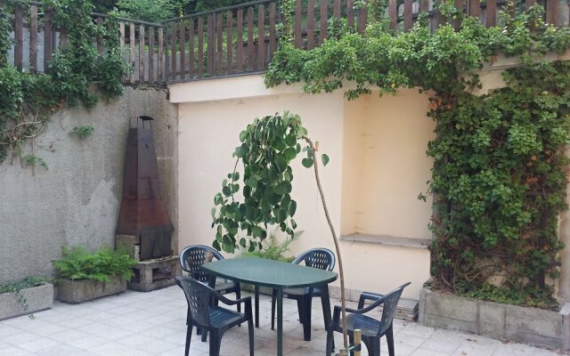 Holiday Apartments Karlovy Vary