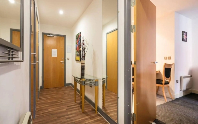 My-Places Serviced Apartments