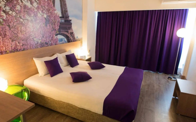 ibis Styles Skopje
