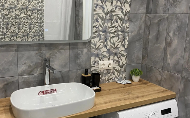 Апартаменты на улице Ефимова