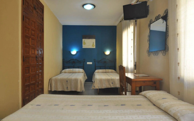 Hostal el Triunfo