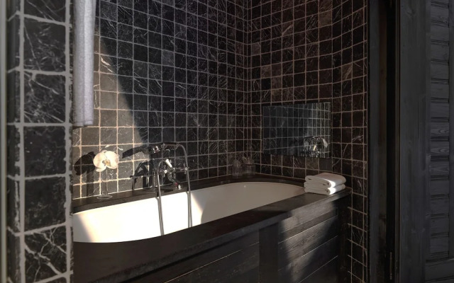 LeCrans Hotel & Spa