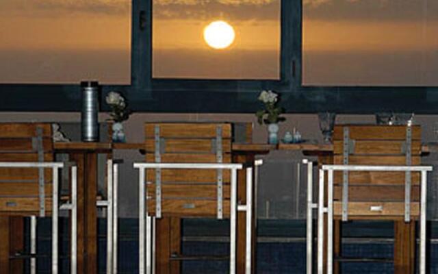 Crowne Plaza Hotel Beirut by IHG