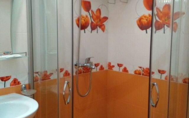 Apartments in Admiral Plaza Aparthotel